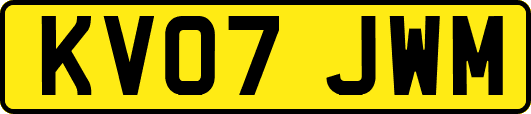 KV07JWM
