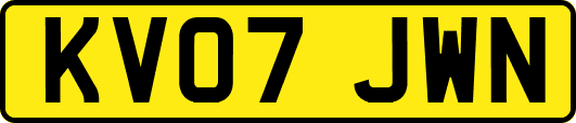 KV07JWN