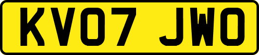 KV07JWO