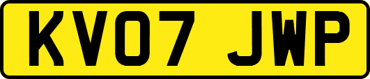 KV07JWP