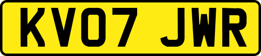 KV07JWR