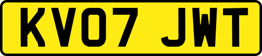 KV07JWT