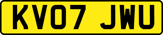 KV07JWU