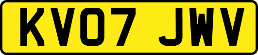 KV07JWV
