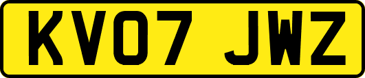 KV07JWZ