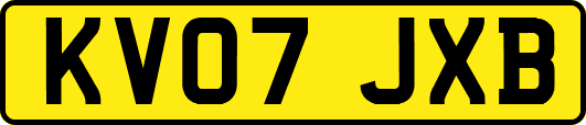 KV07JXB