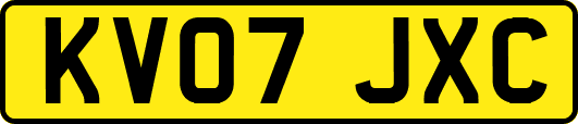 KV07JXC