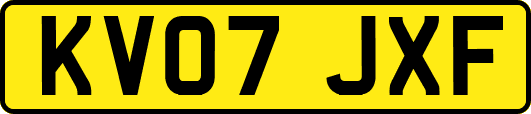 KV07JXF