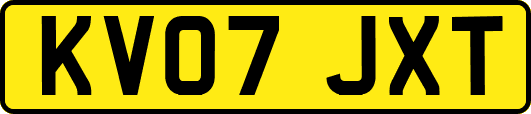 KV07JXT