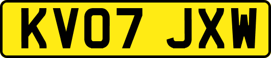 KV07JXW