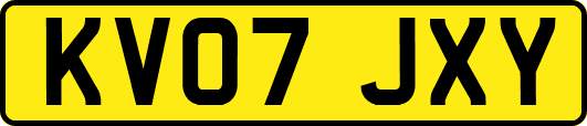 KV07JXY