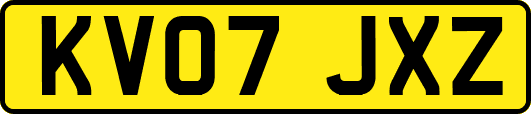 KV07JXZ
