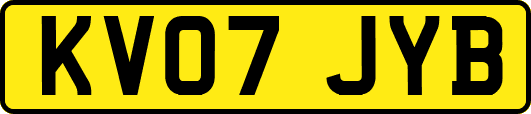 KV07JYB