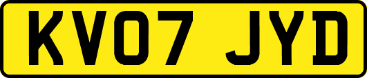 KV07JYD