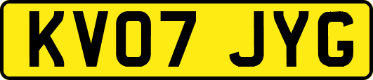 KV07JYG