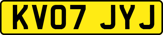 KV07JYJ