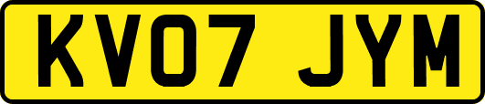 KV07JYM