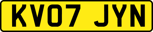 KV07JYN