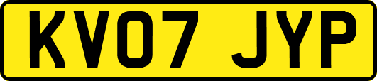 KV07JYP