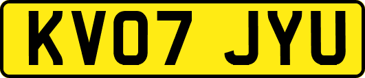 KV07JYU