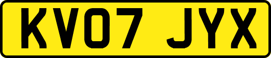 KV07JYX