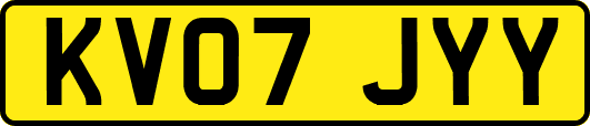 KV07JYY