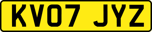 KV07JYZ