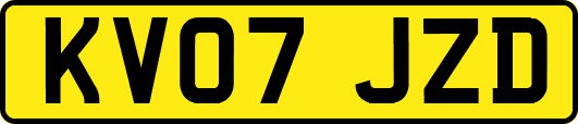 KV07JZD