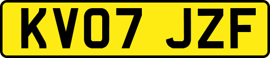 KV07JZF