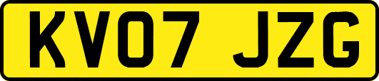 KV07JZG