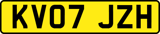 KV07JZH