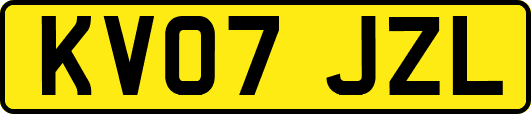 KV07JZL