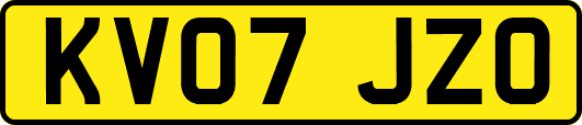 KV07JZO