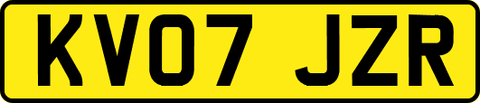 KV07JZR