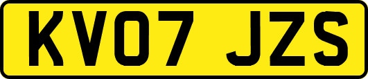 KV07JZS