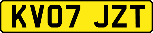 KV07JZT