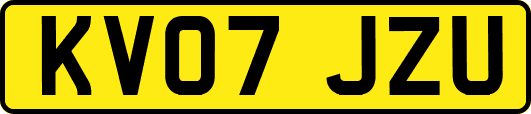 KV07JZU