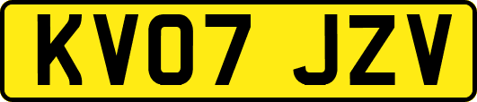 KV07JZV