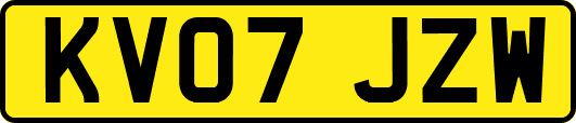 KV07JZW