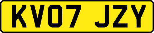 KV07JZY