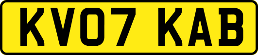 KV07KAB