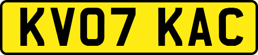 KV07KAC