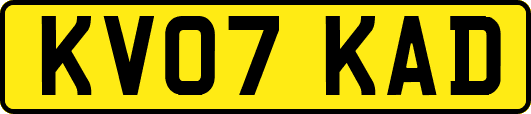 KV07KAD