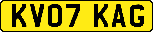 KV07KAG