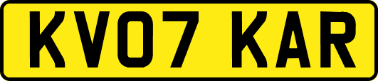 KV07KAR