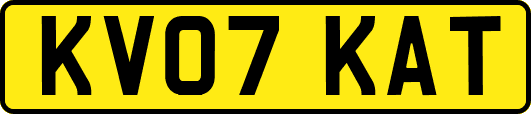 KV07KAT