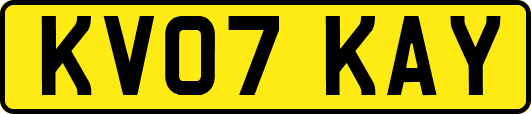 KV07KAY