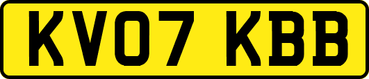 KV07KBB