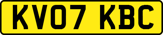 KV07KBC