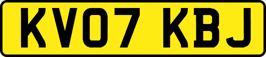 KV07KBJ